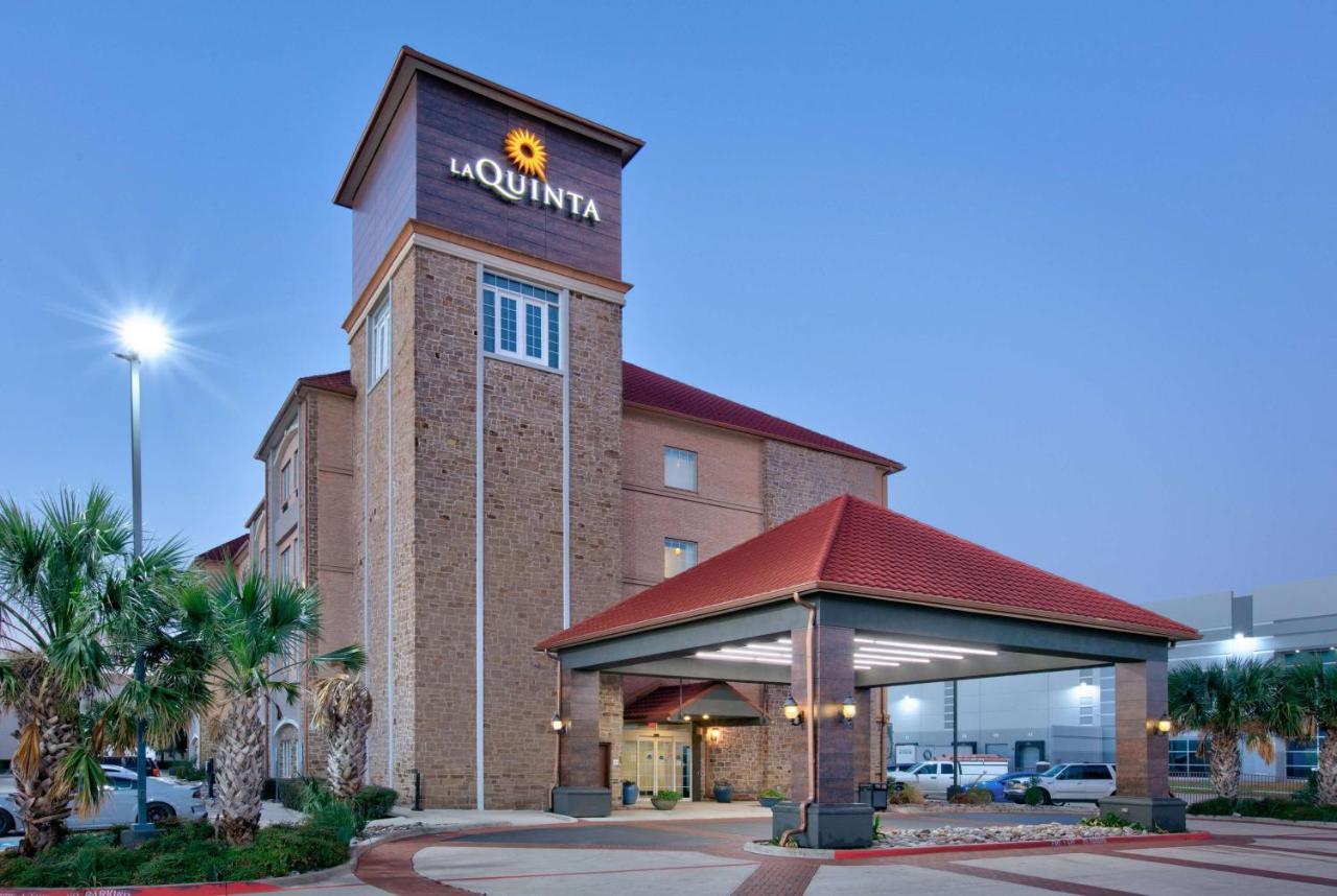 La Quinta By Wyndham Dallas Grand Prairie South Hotel Exterior foto