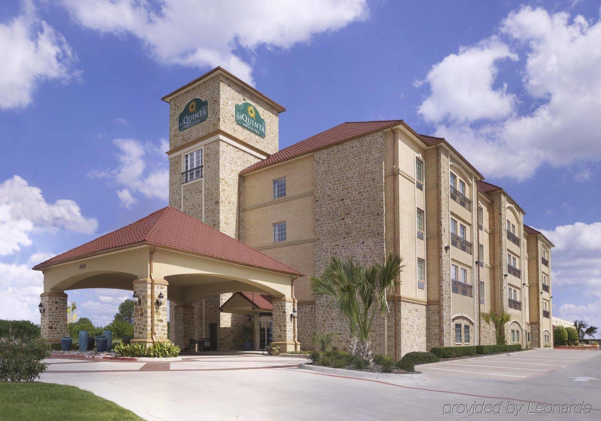 La Quinta By Wyndham Dallas Grand Prairie South Hotel Exterior foto